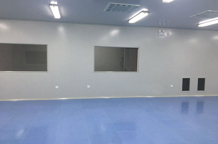 GMP藥廠車間設(shè)計應(yīng)該注意些什么呢？