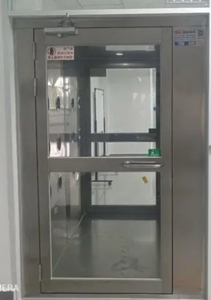 風(fēng)淋室吹淋時(shí)間為何一般設(shè)置15秒？