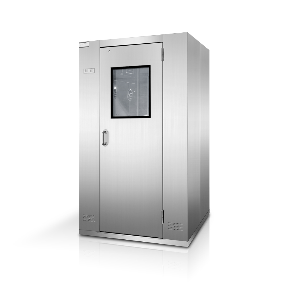 風(fēng)淋室選型指南、維修保養(yǎng)、注意事項(xiàng)及故障排除