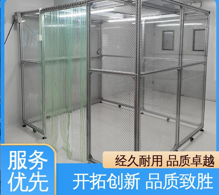 潔凈棚如何控制風(fēng)速？