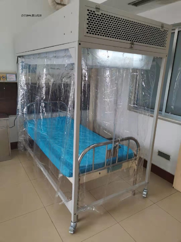 層流床的氣流原理是什么？