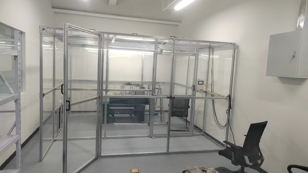 有哪些因素會影響潔凈棚的潔凈度？