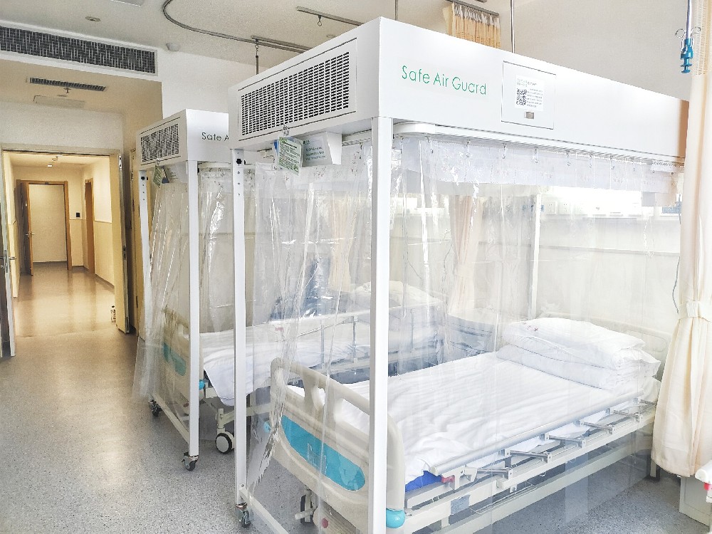 層流床適合哪些人群使用？